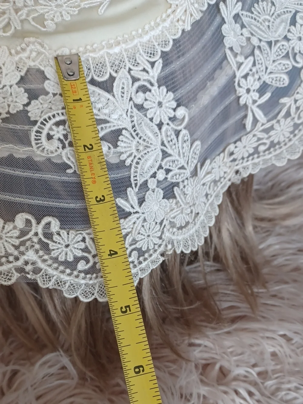 Beautiful Crochet Hat
